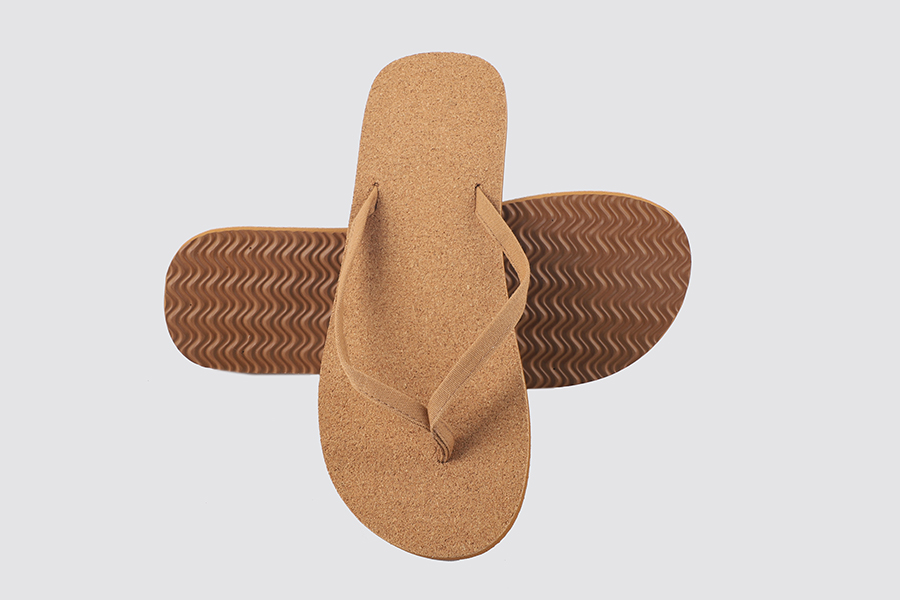 Cork Sandal, taille 28,5cm