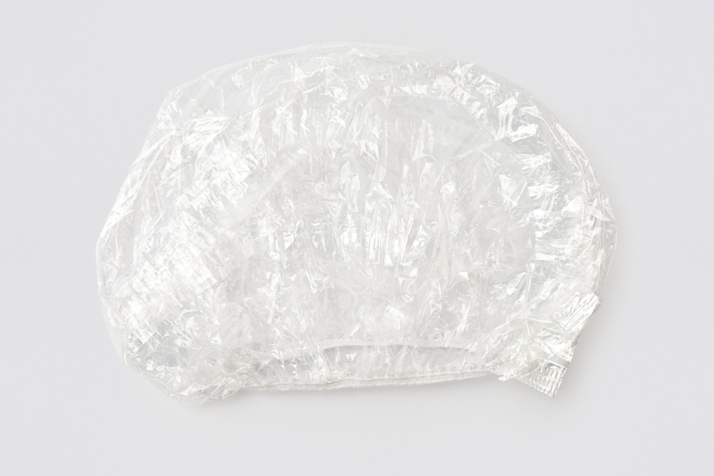 Guest Accessories Shower cap single packed, 1000 SerrentiS